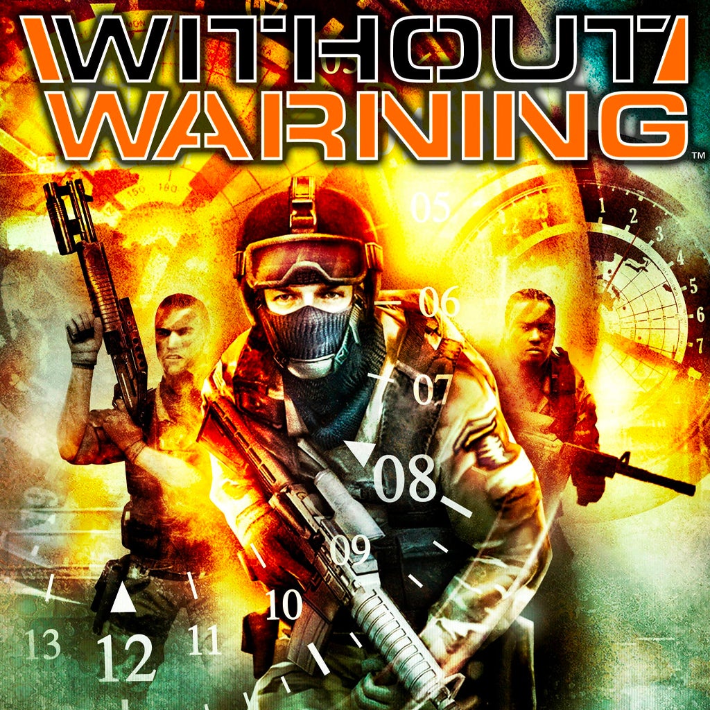 دانلود بازی Without Warning