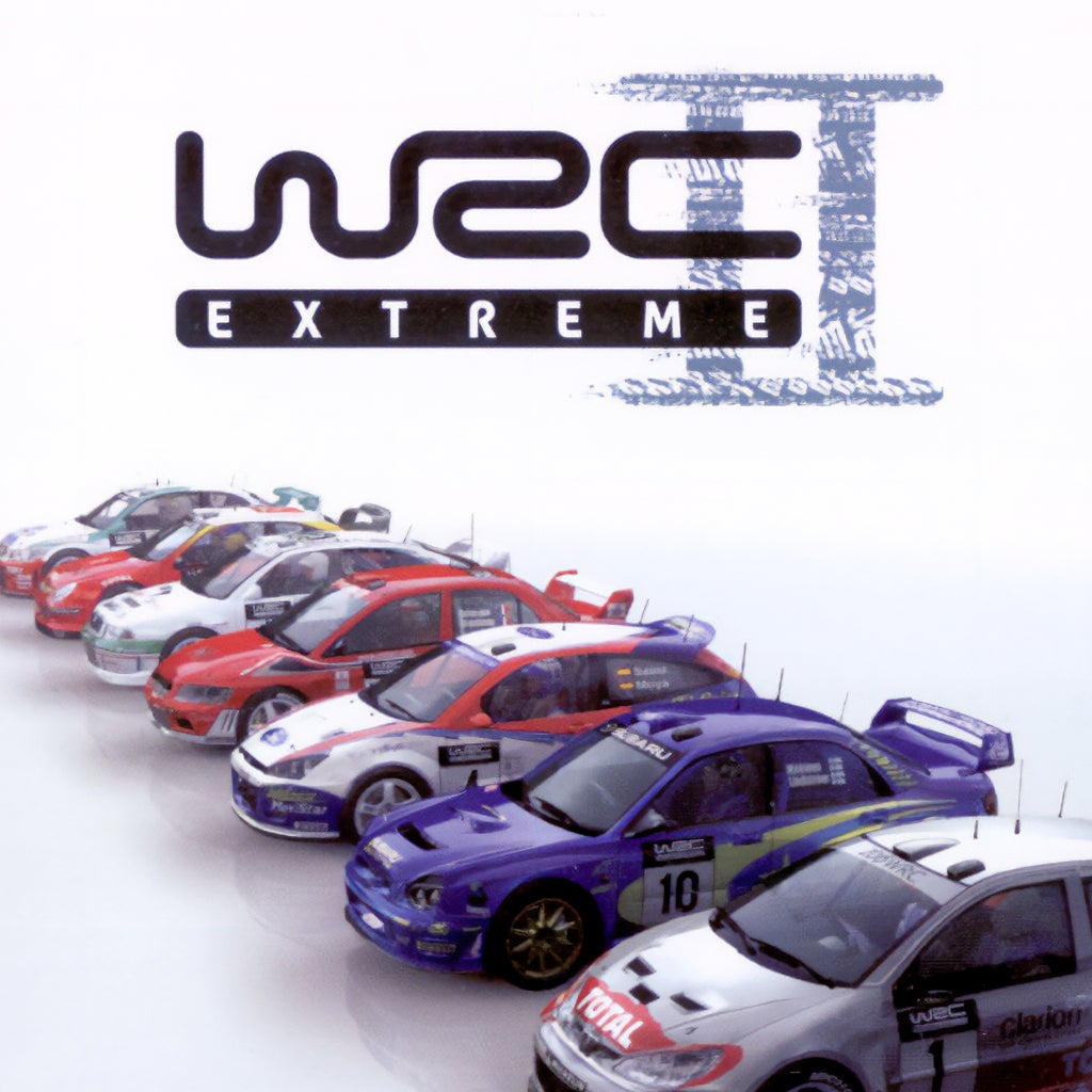 دانلود بازی WRC II Extreme