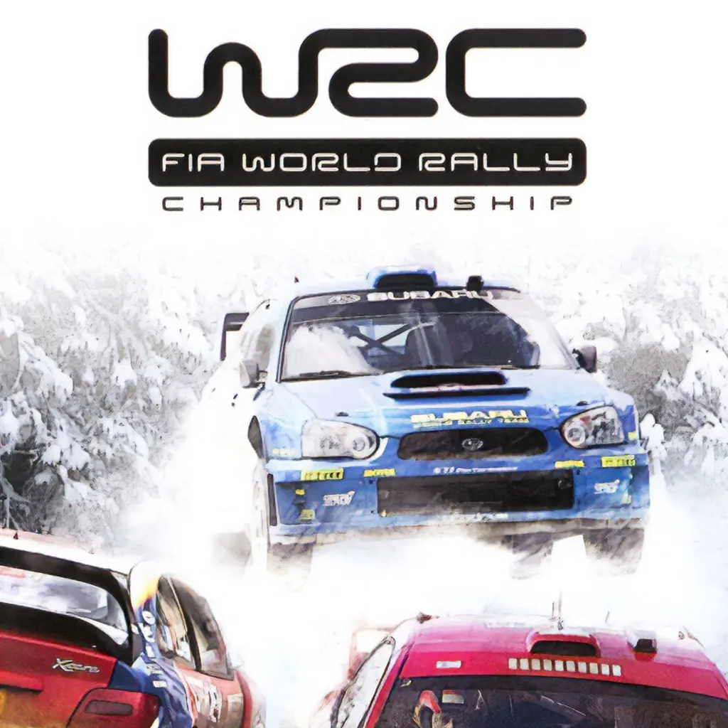 دانلود بازی WRC: World Rally Championship