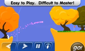 Super Stickman Golf