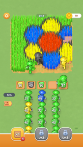 Mow Master