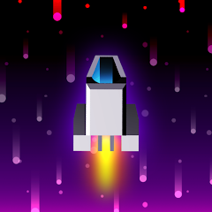 دانلود بازی Saturn Slalom