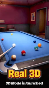 DailyPool-Tiantian Billiards