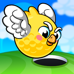 دانلود بازی Super Flappy Golf
