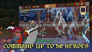 Legionbound