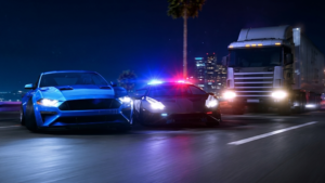 DRIFT RIDE 2