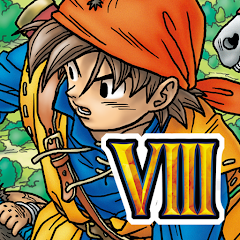 دانلود بازی DRAGON QUEST VIII