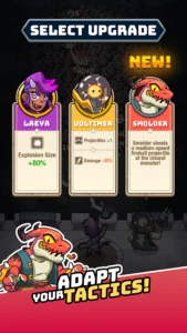 Wall Brawl - Tower Defense TD