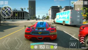 Extreme Car Racing & Drifting