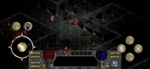 DevilutionX - Diablo 1 port