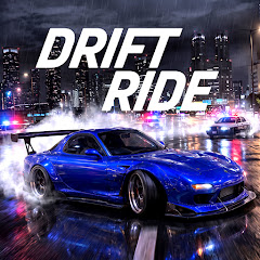 دانلود بازی DRIFT RIDE 2
