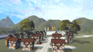 AoTTG2 – Attack on Titan Tribute Game 2