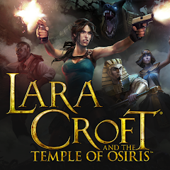 دانلود بازی Lara Croft: Temple of Osiris