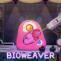 دانلود بازی Bioweaver