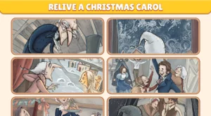 Art Story: Jigsaw Art Puzzle
