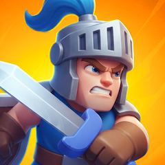 دانلود بازی Throne Arena: PvP Defense