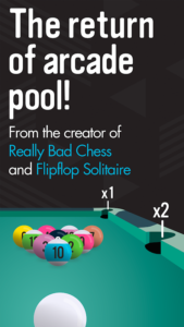 Pocket Run Pool