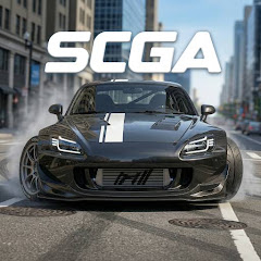 دانلود بازی Super Cars Gang Auto