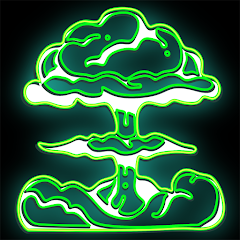 دانلود بازی Total City Smash: Nuclear War