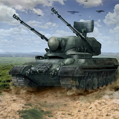 دانلود بازی US Conflict – Tank Battles
