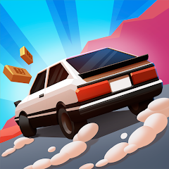 دانلود بازی Tofu Drifter