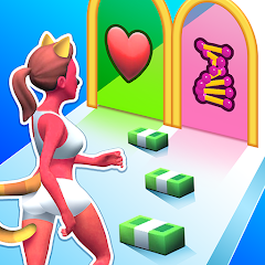 دانلود بازی Fairy Rush: Genetic Fusion
