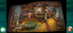 Legend of Mana