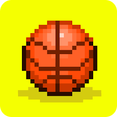 دانلود بازی Bouncy Hoops