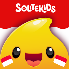 دانلود بازی Solite Kids: Game Edukasi Anak