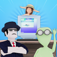 دانلود بازی Warnet Life