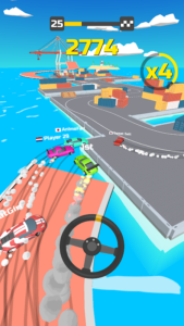 Hyper Drift!