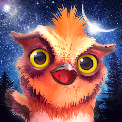 دانلود بازی My Talking Owl