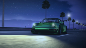 DRIFT RIDE 2