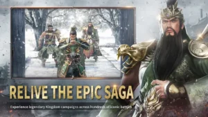 Dynasty Warriors: Overlords