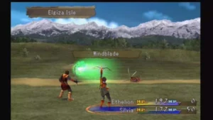 RPG Maker 3