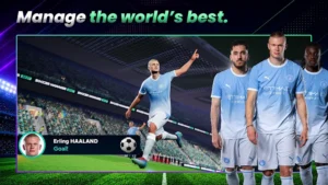 Soccer Manager 2027 - Football