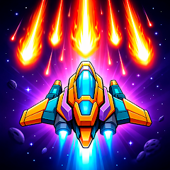 دانلود بازی Idle Space: Ship Crafting RPG