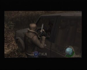 Resident Evil 4