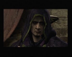 Resident Evil 4