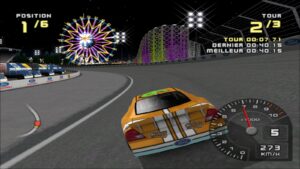Ford Racing 2