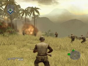 Shellshock: Nam 67