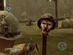 Shellshock: Nam 67