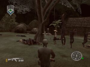 Shellshock: Nam 67