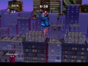 Rampage: Total Destruction