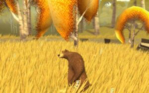 Open Season