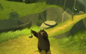 Open Season