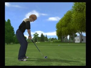 Tiger Woods PGA Tour 08