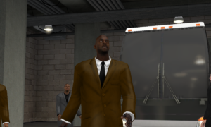 NBA 2K11