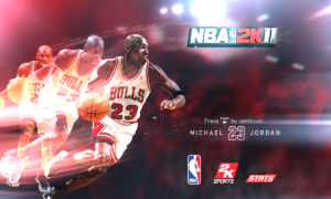 NBA 2K11