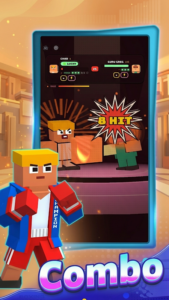 Slapstick: Slap Boxing Brawl